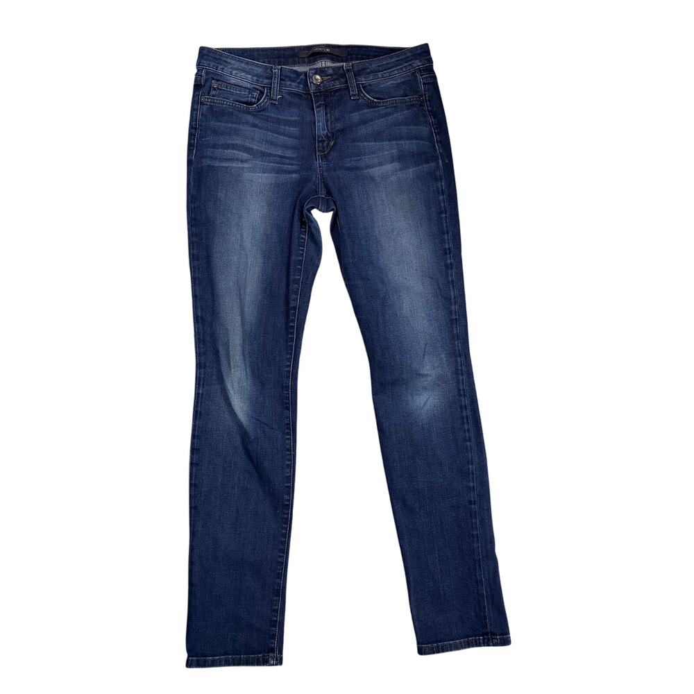 Joes Jeans Skinny Booty Fit 30 Stretch Denim Los Angeles